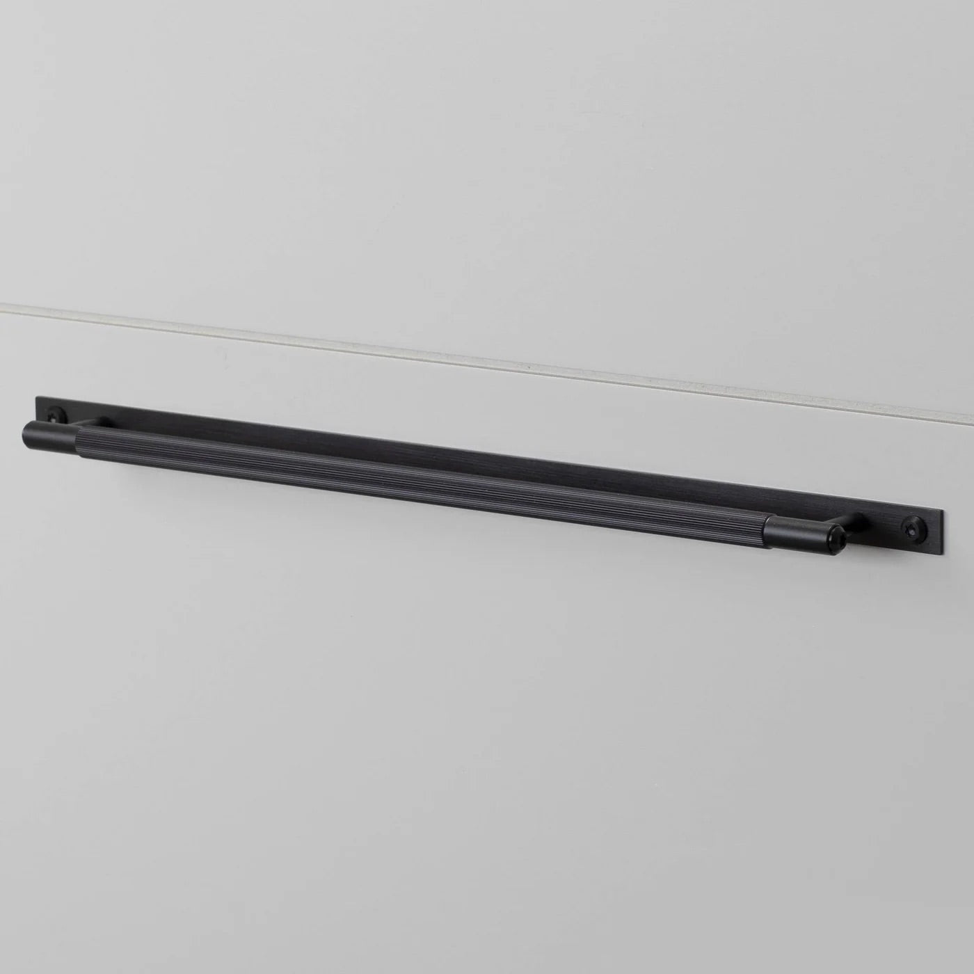 Pull Bar / Plate / Linear