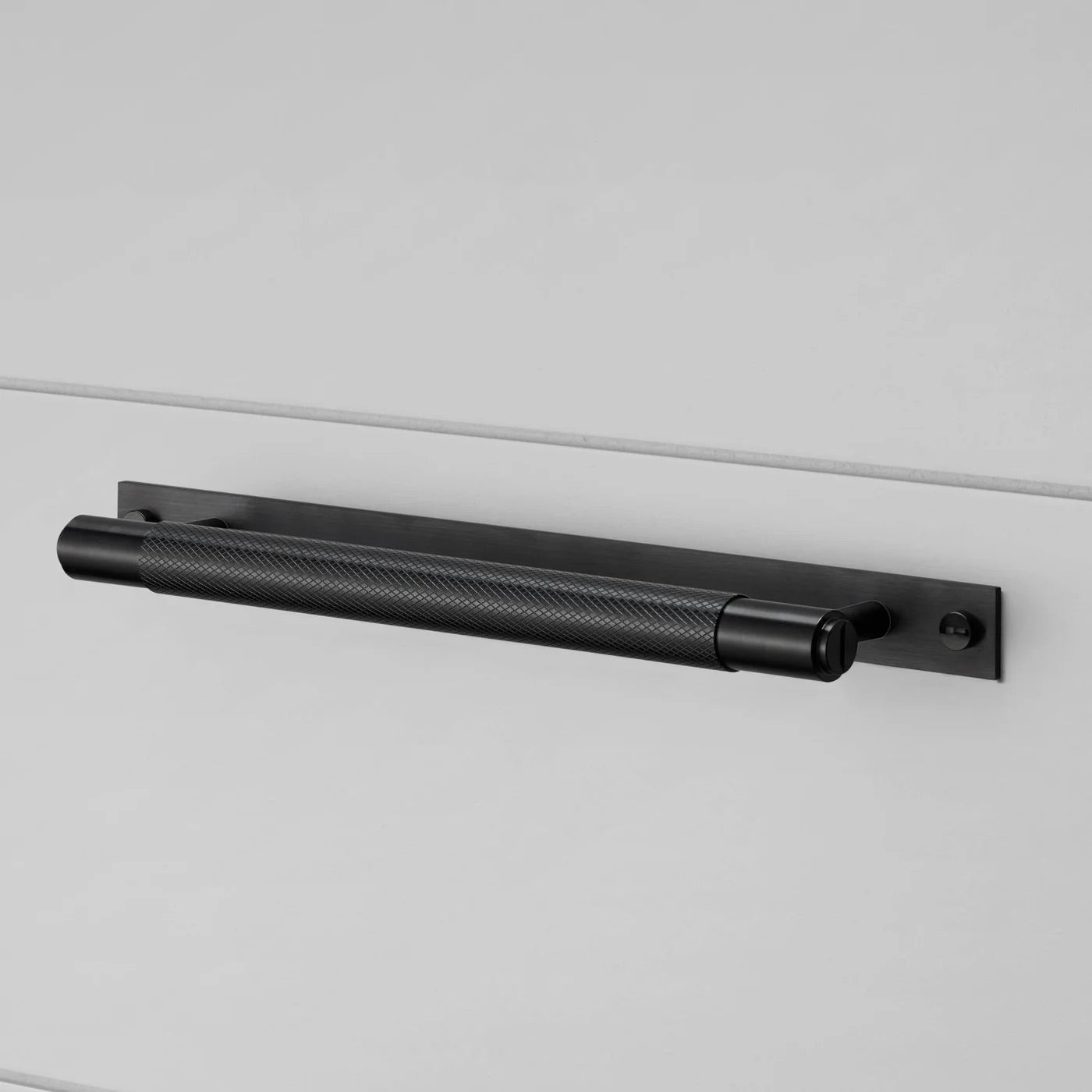 Pull Bar / Plate / Cross