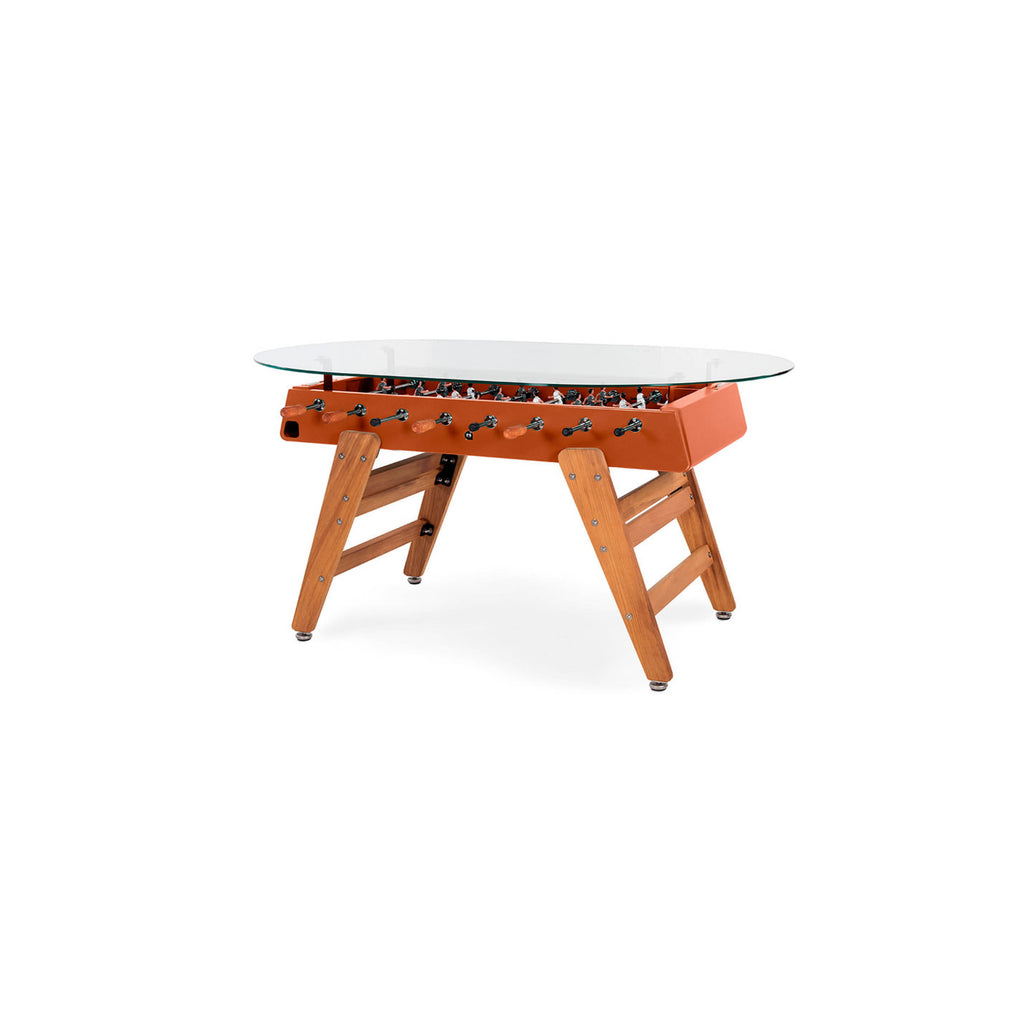 RS#3 Wood Dining Table