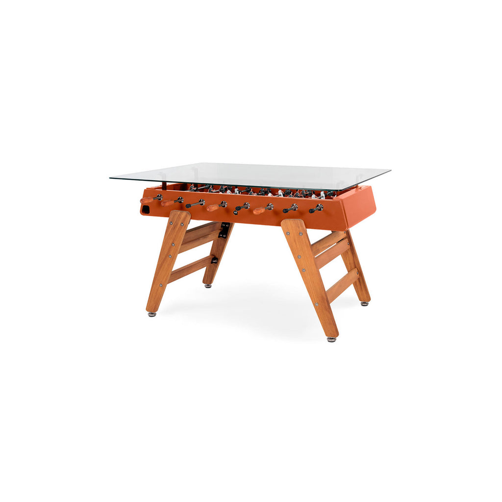 RS#3 Wood Dining Table