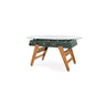 Upload the image to the Gallery viewer, RS#3 Wood Dining Table
