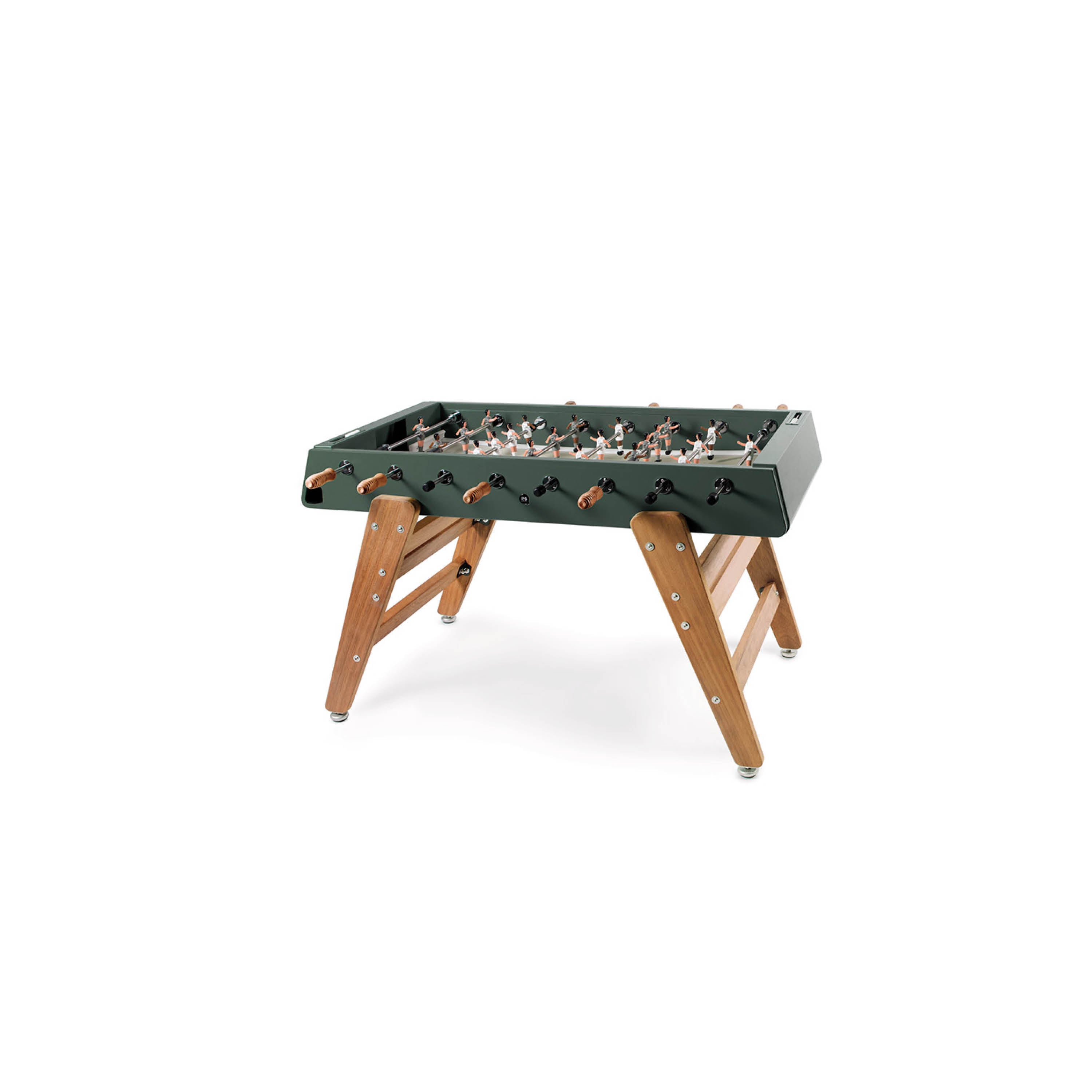 RS3 Ahşap Langırt Masası