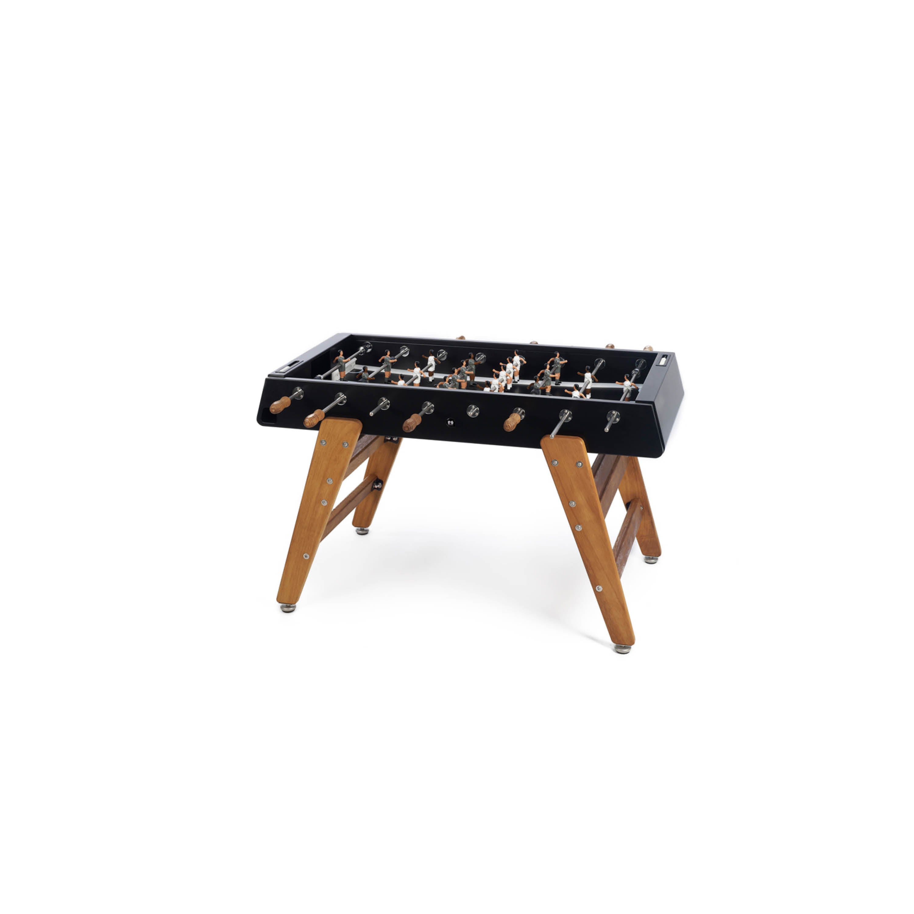 RS3 Ahşap Langırt Masası