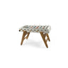 Upload the image to the Gallery viewer, RS#3 Wood Football Table

