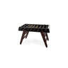 Upload the image to the Gallery viewer, RS#3 Wood Gold Football Table
