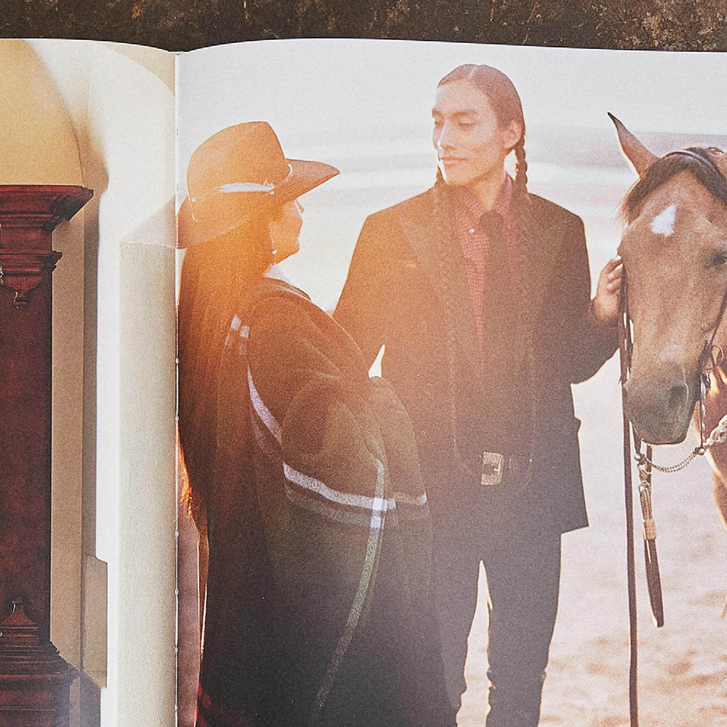 【 新品 】RALPH LAUREN A WAY OF LIVING Ralph Lauren: A Way of Living | Ralph Lauren® DZ