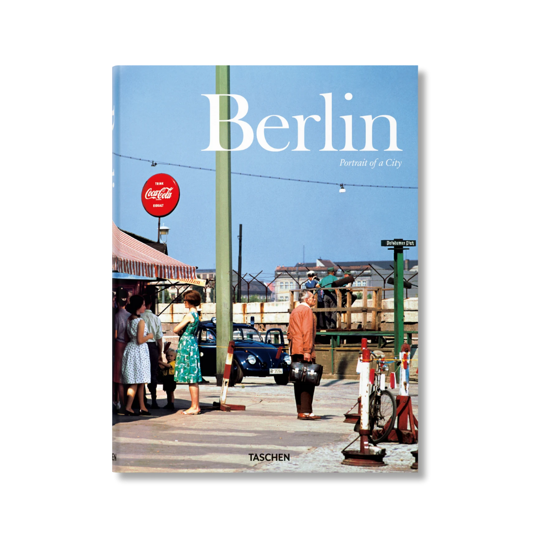 Berlin. Portrait of a City