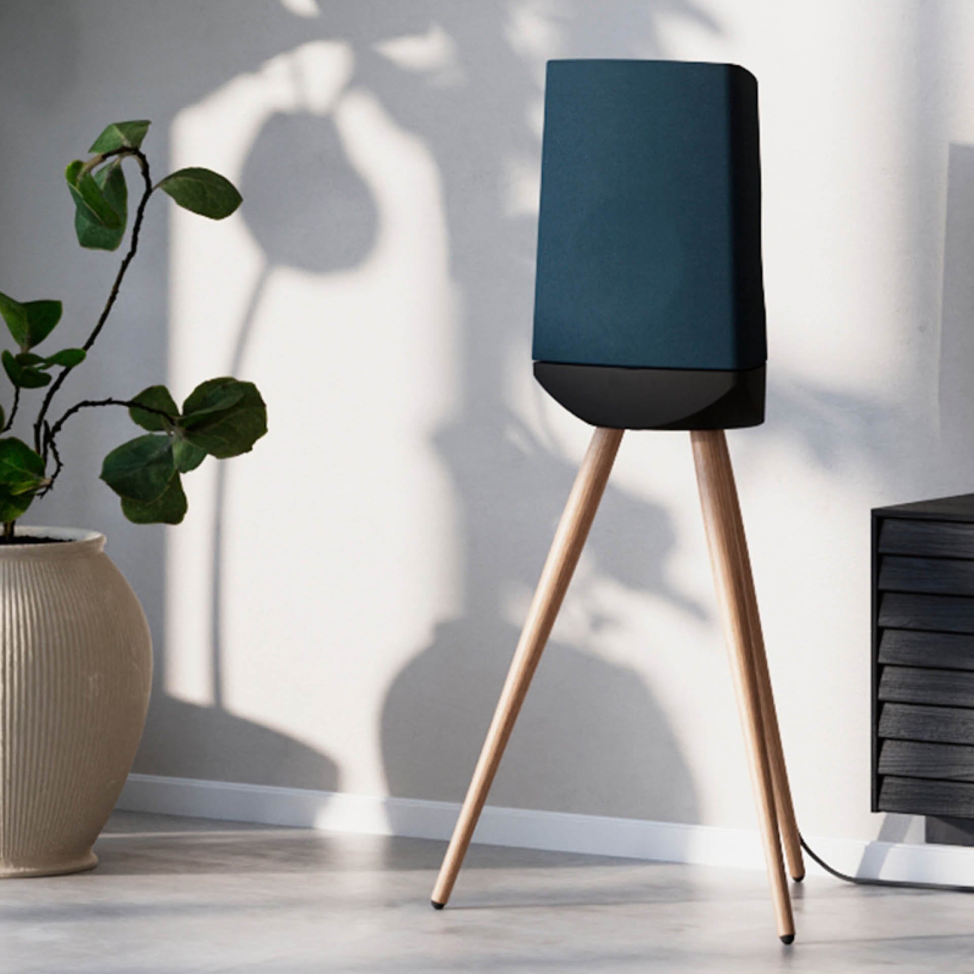 Cue-100 High-End Hoparlör