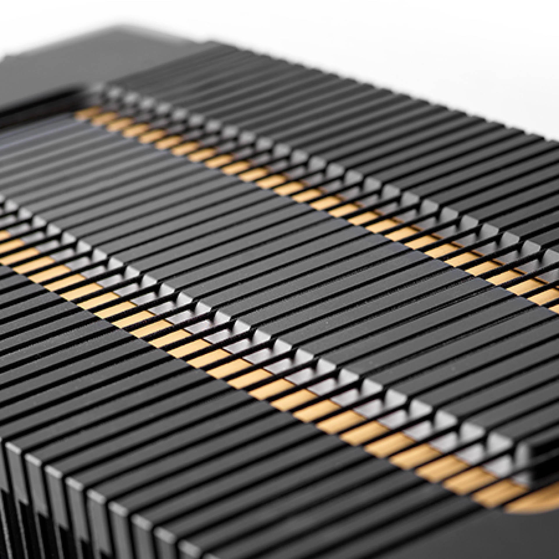 Model A High-End Speaker