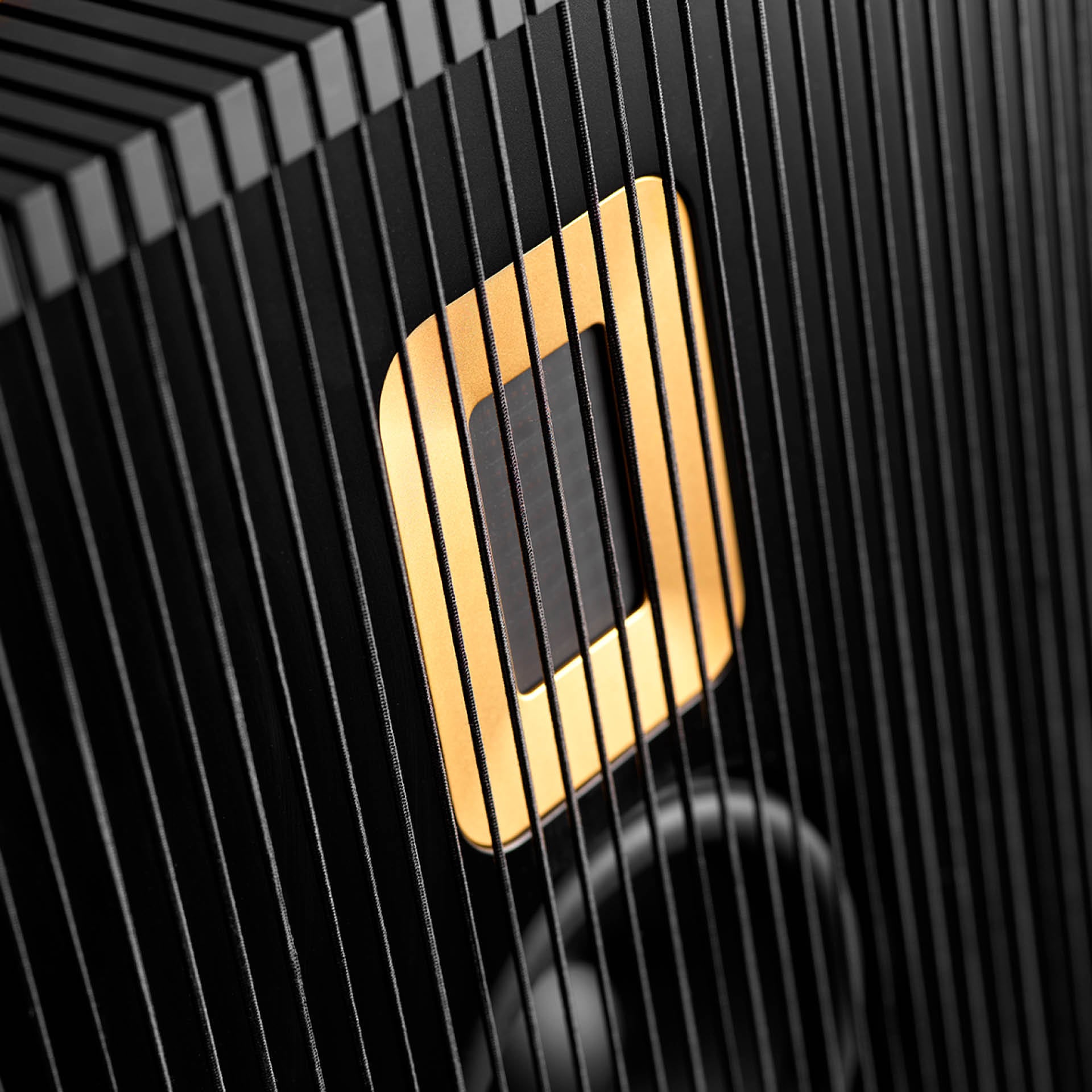 Model A High-End Speaker