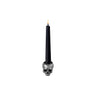 Upload the image to the Gallery viewer, Skull Candle Holder - Travis Barker Edition
