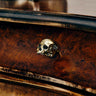 Resmi Galeri görüntüleyiciye yükleyin, Skull Furniture Knob - Travis Barker Edition
