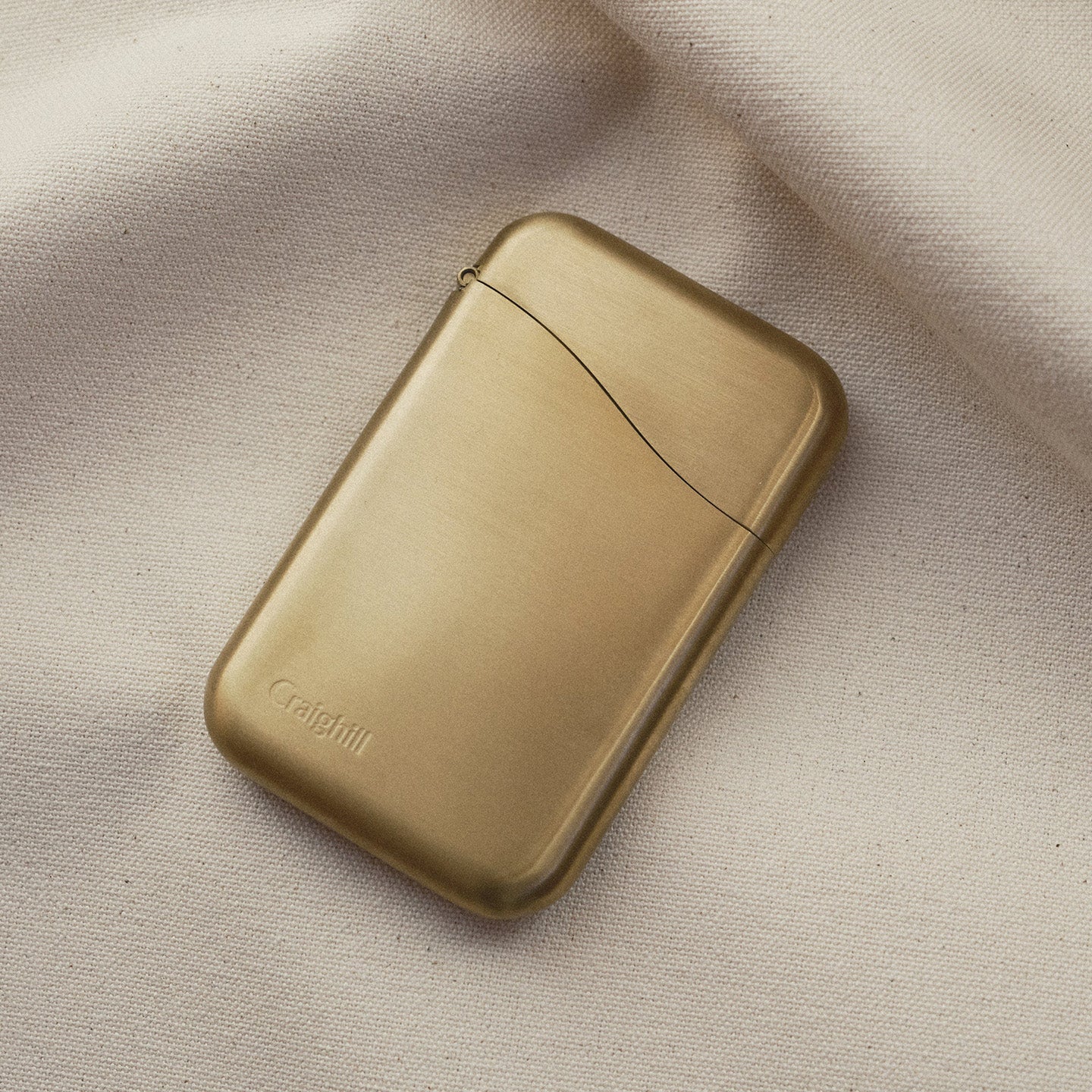 Summit Card Case