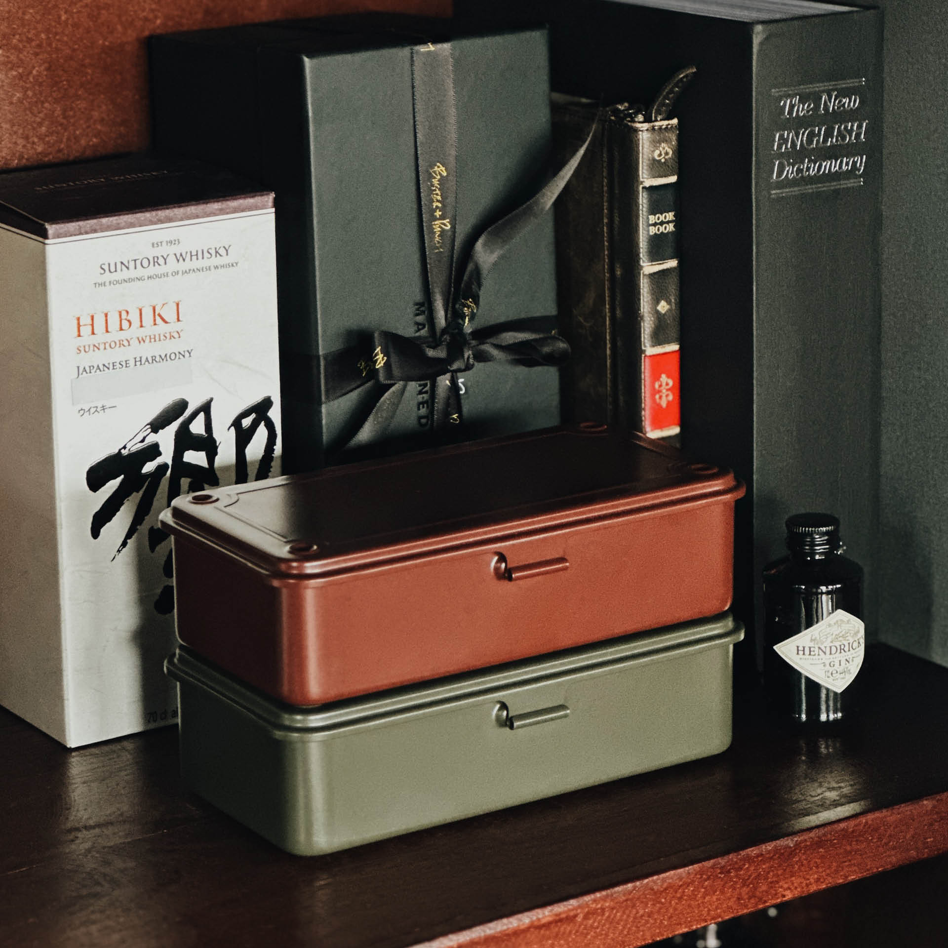 Everyday Workspace Set