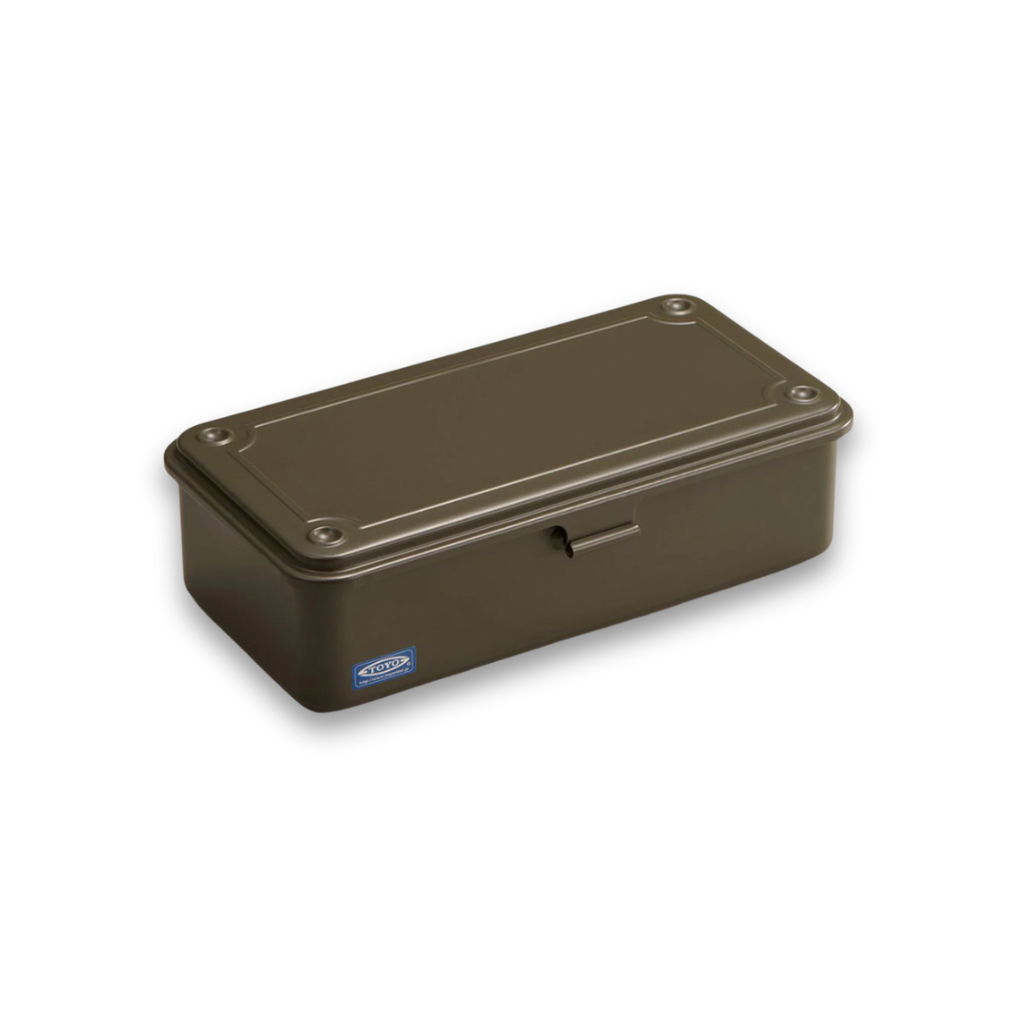 T-190 Storage Box