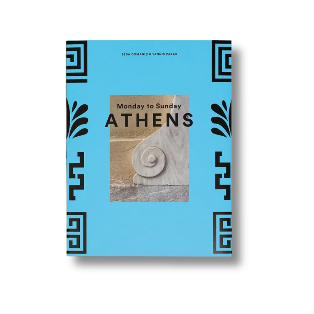 Monday to Sunday Athens