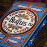 Resmi Galeri görüntüleyiciye yükleyin, The Beatles Oyun Kartı

