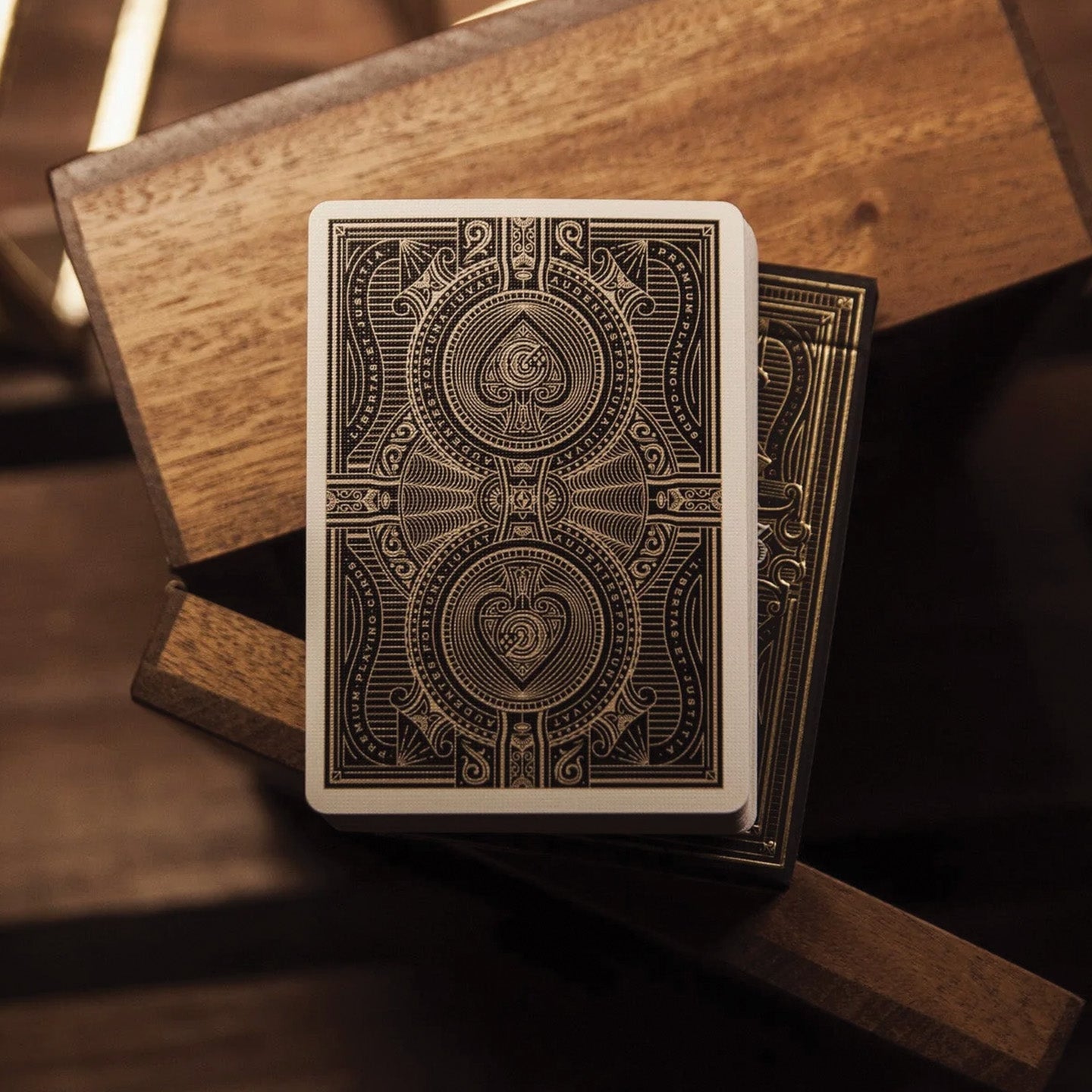 Citizens Oyun Kartı