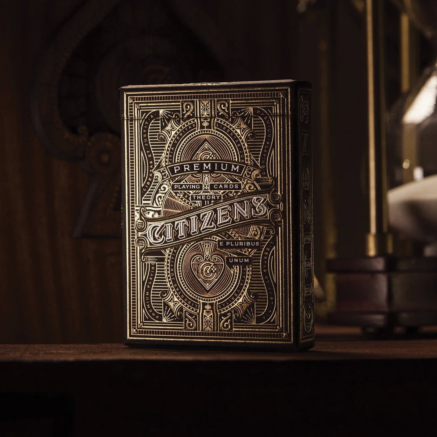 Citizens Oyun Kartı