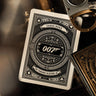 Resmi Galeri görüntüleyiciye yükleyin, James Bond Oyun Kartı
