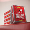 Resmi Galeri görüntüleyiciye yükleyin, Rolling Stones Oyun Kartı
