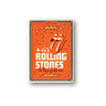 Resmi Galeri görüntüleyiciye yükleyin, Rolling Stones Oyun Kartı
