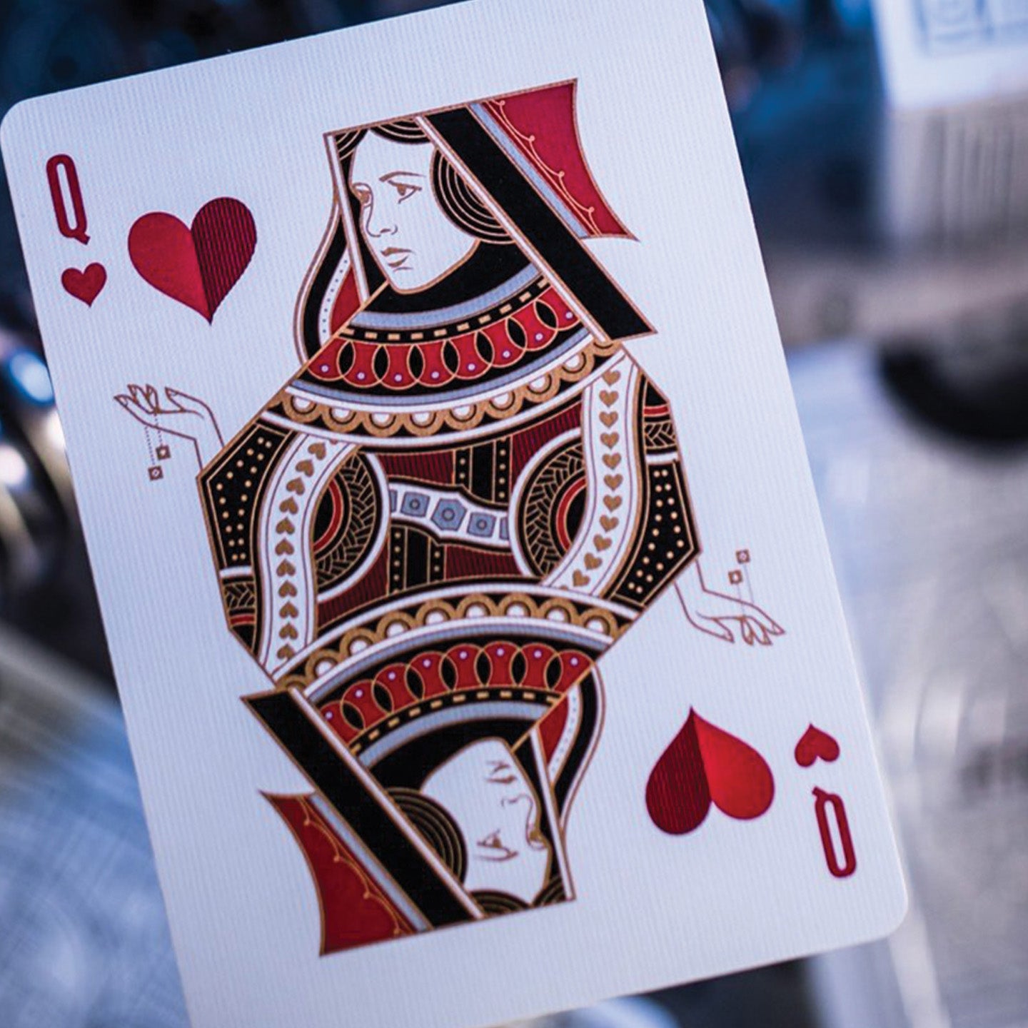 Star Wars Oyun Kartı - The Light Side