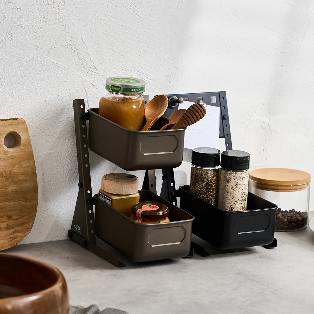 HBS-130 Masaüstü Sepeti