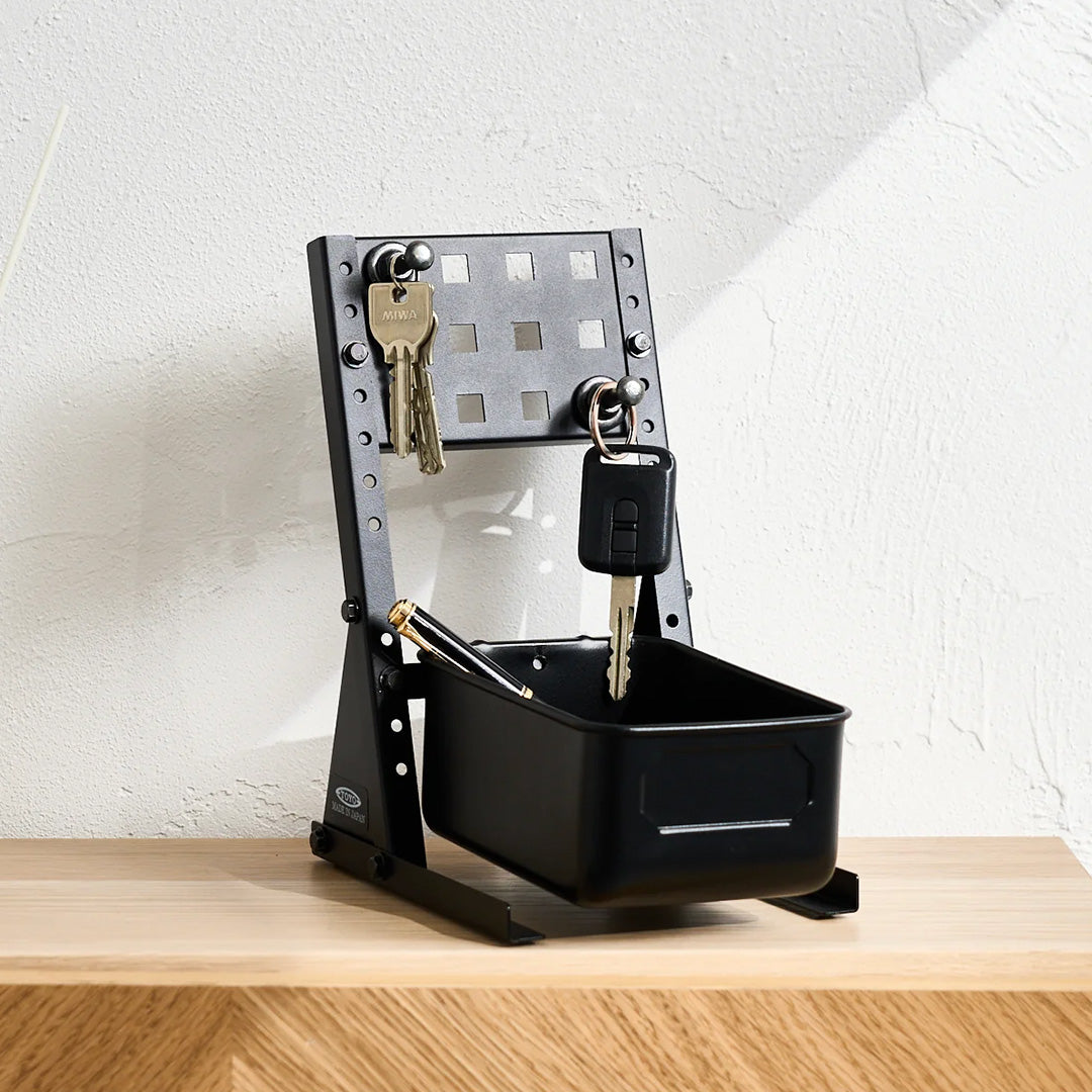 HBS-130 Masaüstü Sepeti