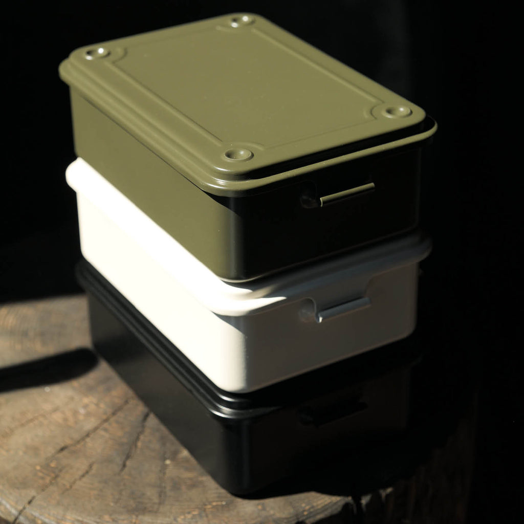 T-150 Storage Box Bundle