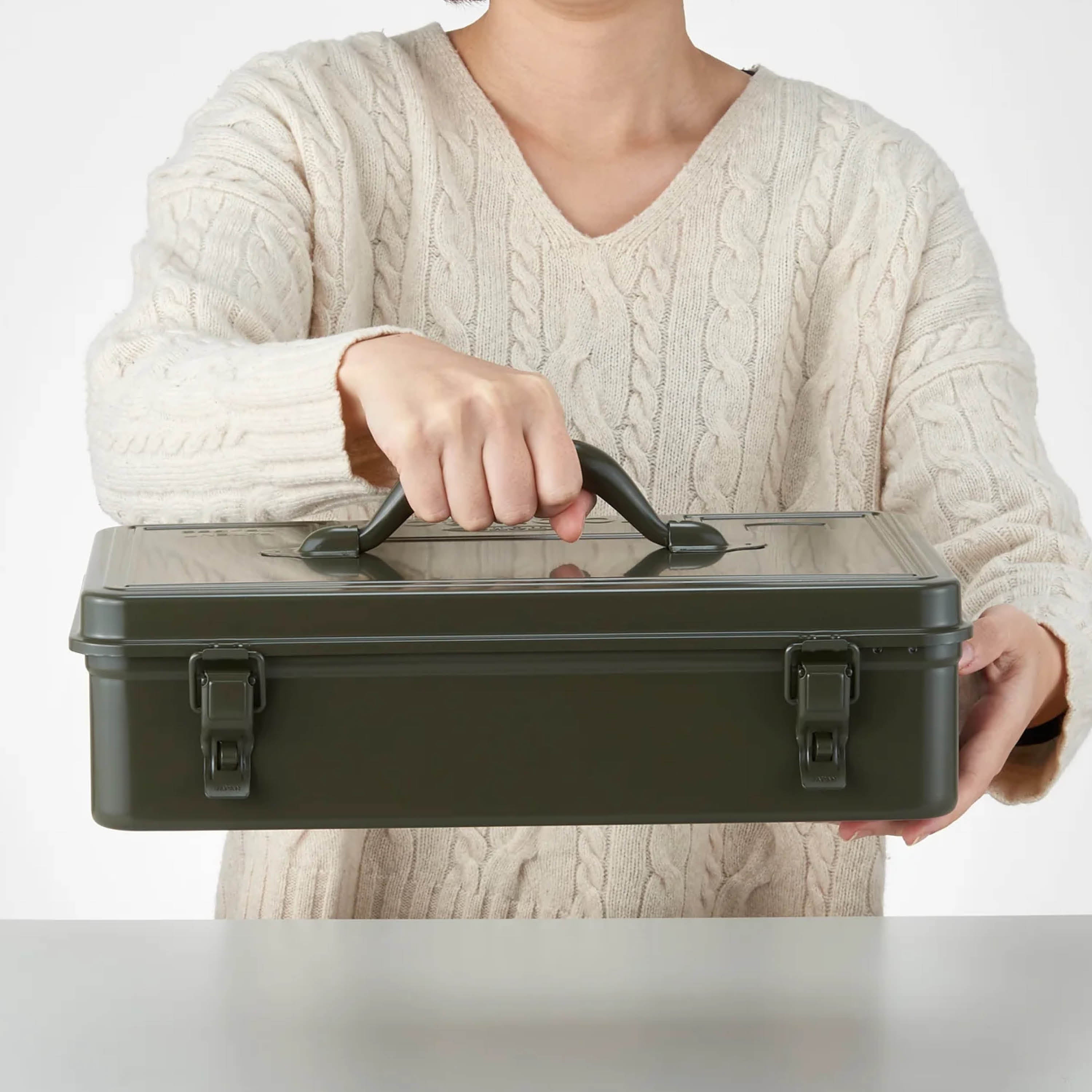 TB-362 Alet Çantası