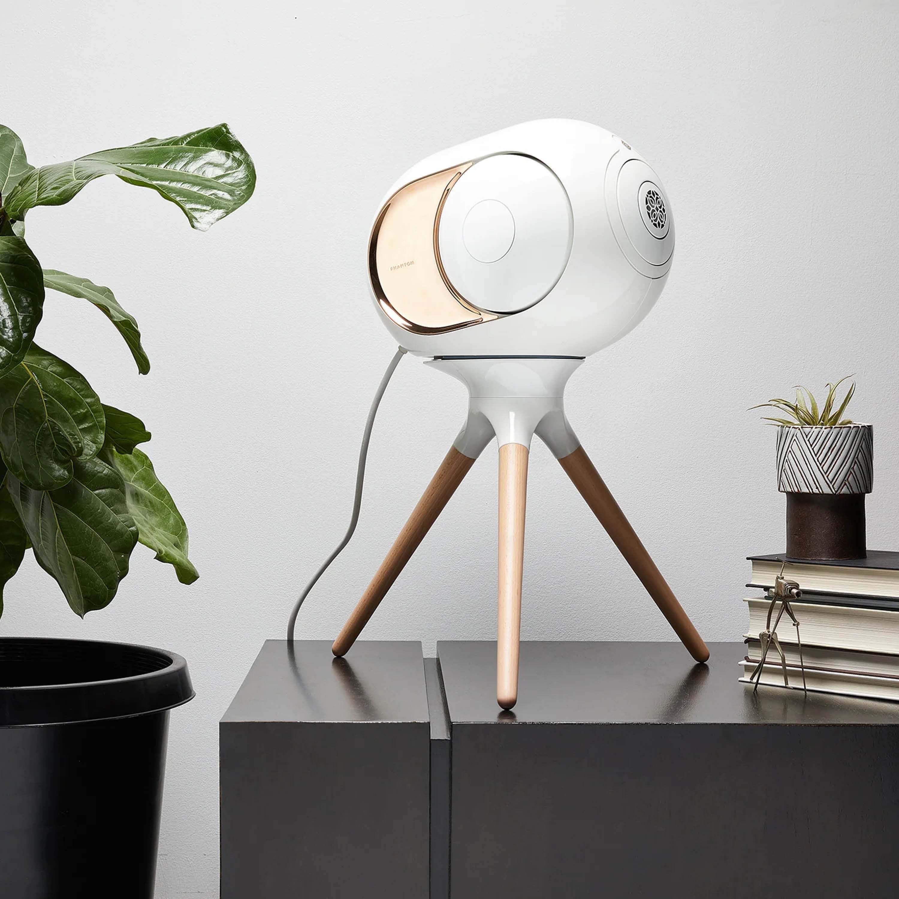 Devialet | Phantom I Treepod Stand | JUSTSTANDART