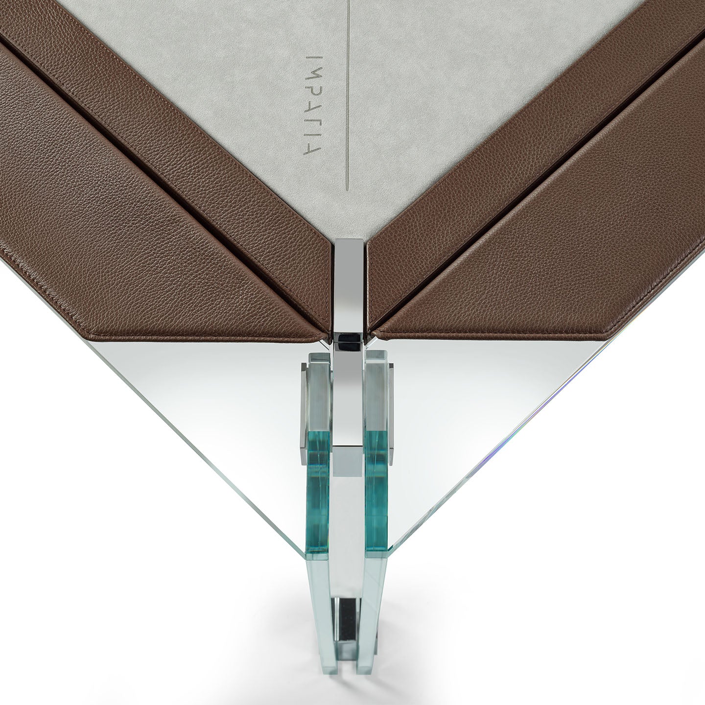 Tuttuno Checkers Table