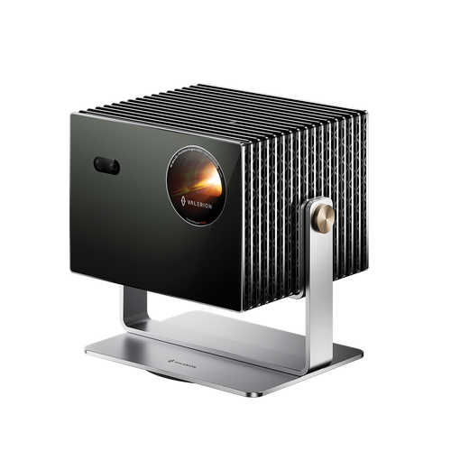 Desktop Gimbal Stand