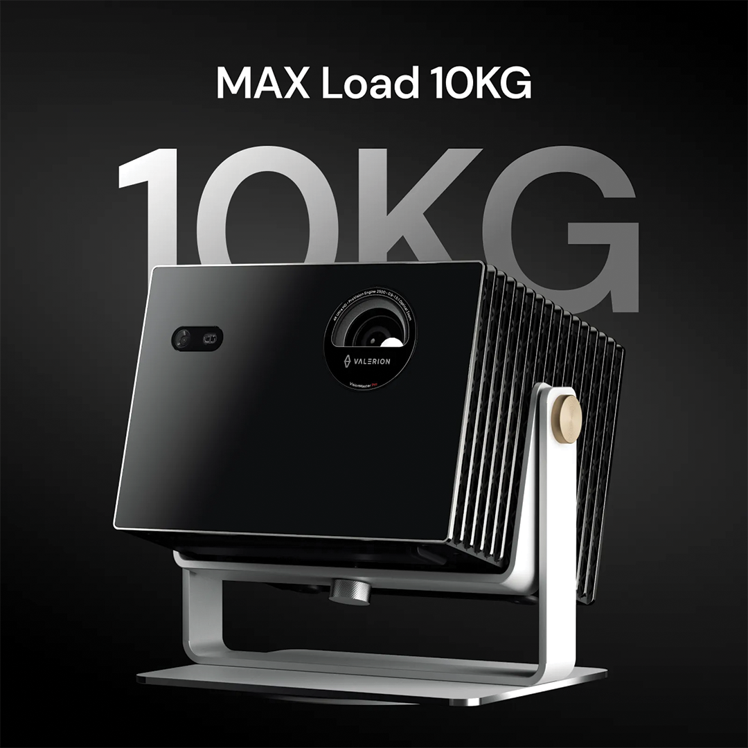 Masaüstü Gimbal Standı