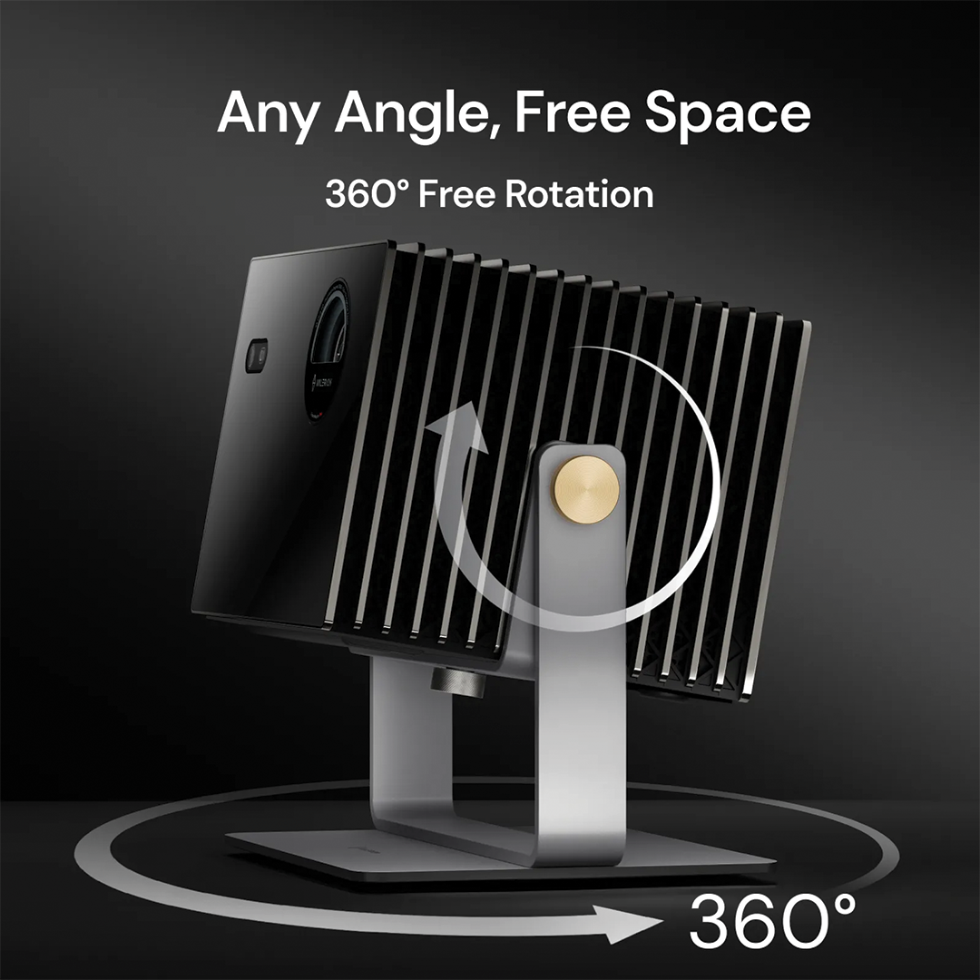 Masaüstü Gimbal Standı