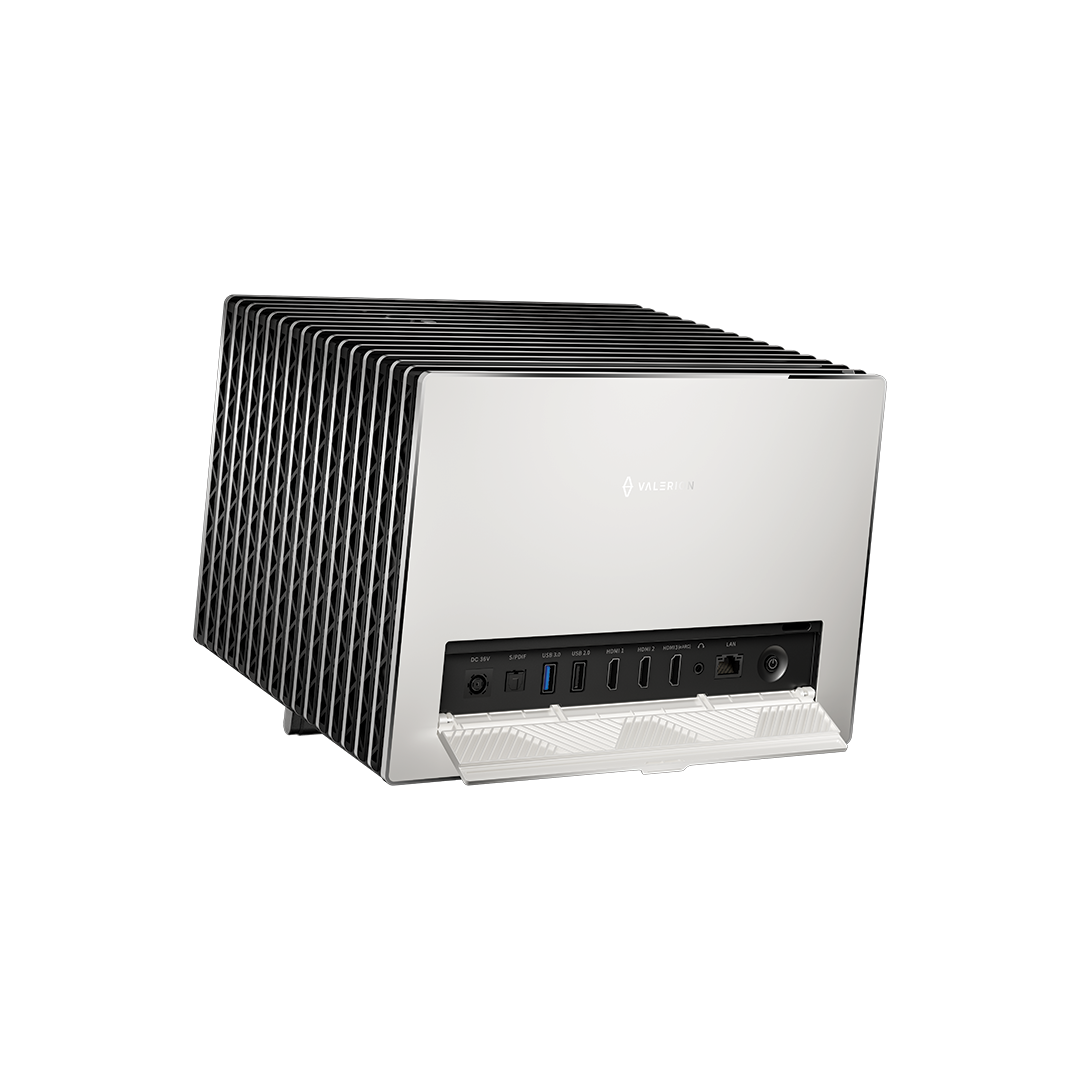StreamMaster Plus 2 Projektör