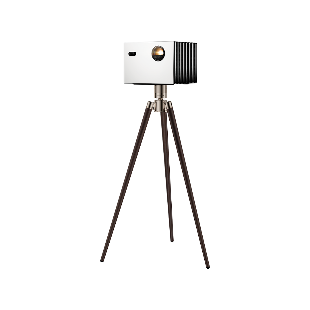 StreamMaster Plus 2 Projektör