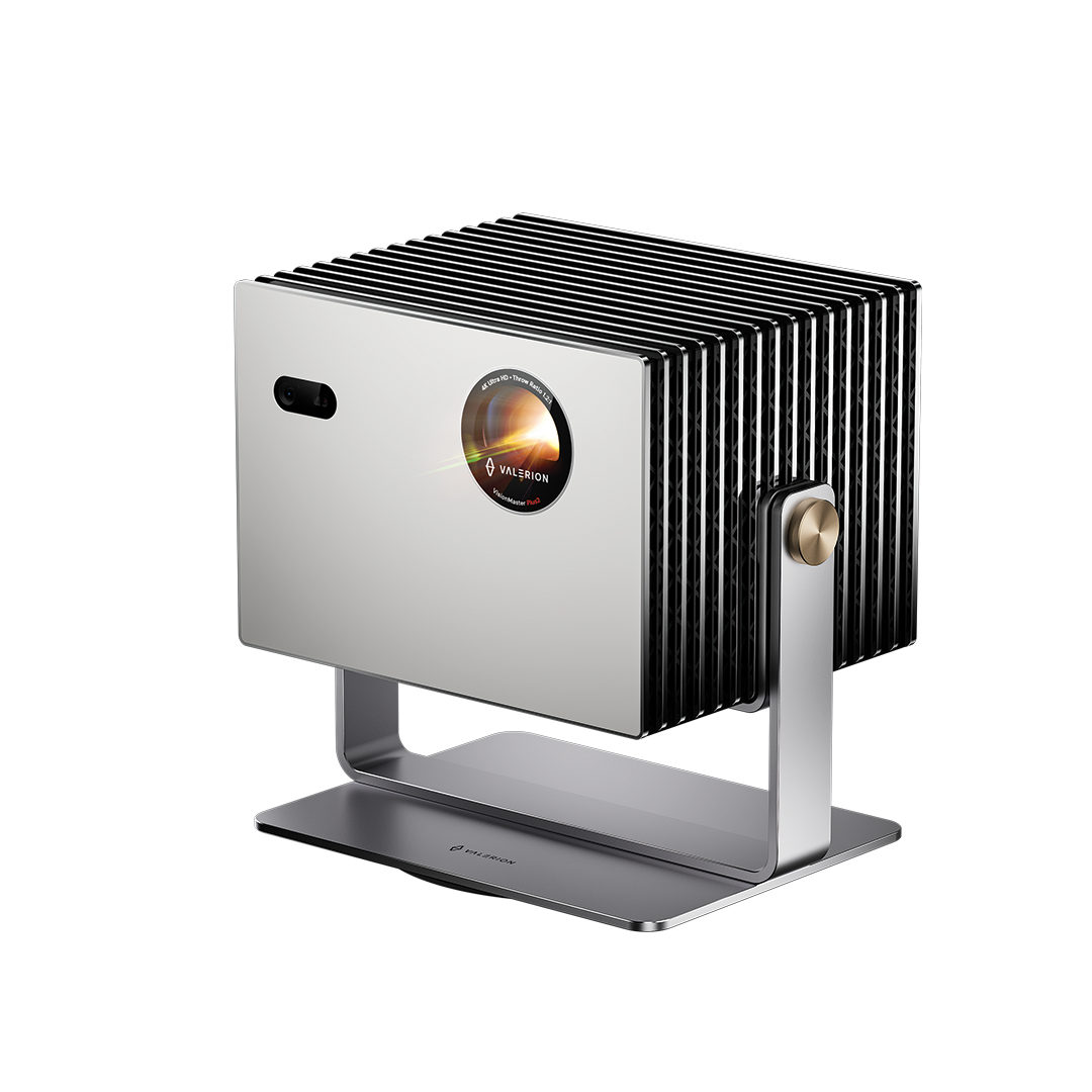StreamMaster Plus 2 Projektör