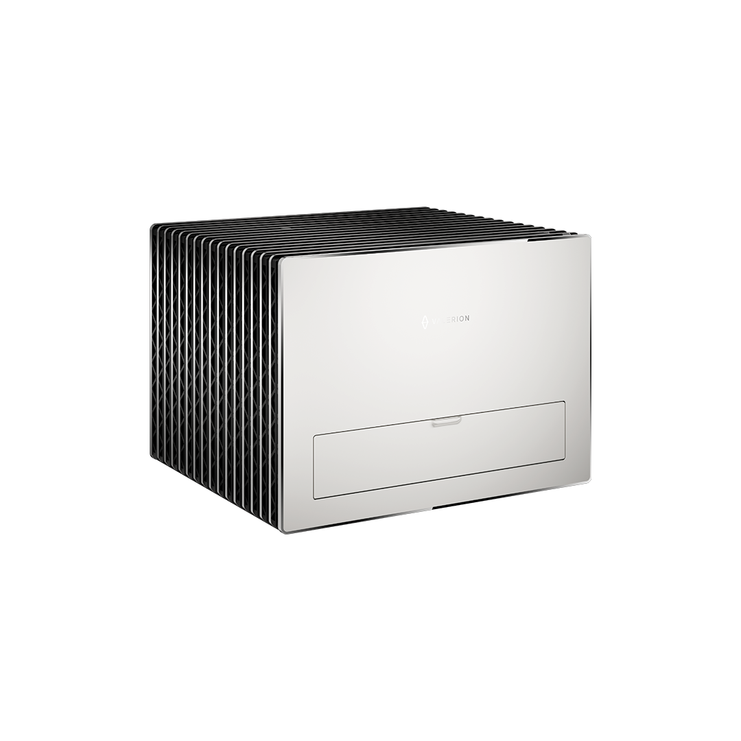 StreamMaster Plus 2 Projektör