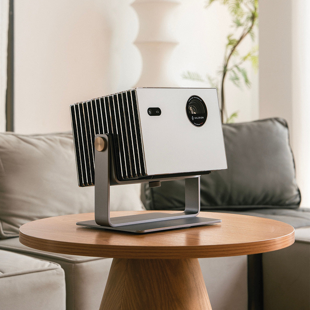 Valerion StreamMaster Plus 2 Premium Projector | JUSTSTANDART