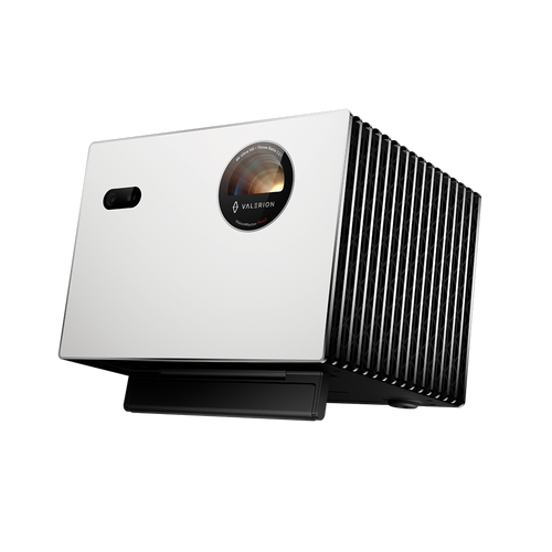 StreamMaster Plus 2 Projector