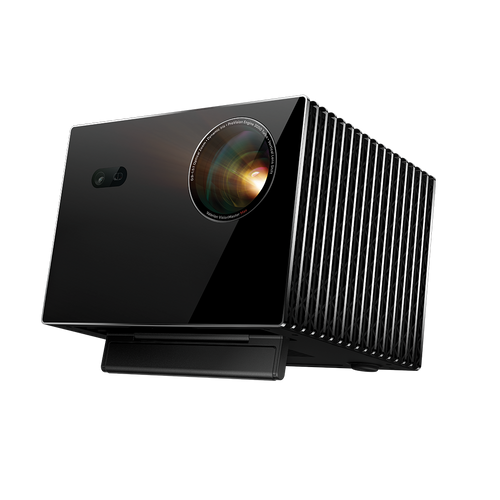 VisionMaster Max Premium Projector