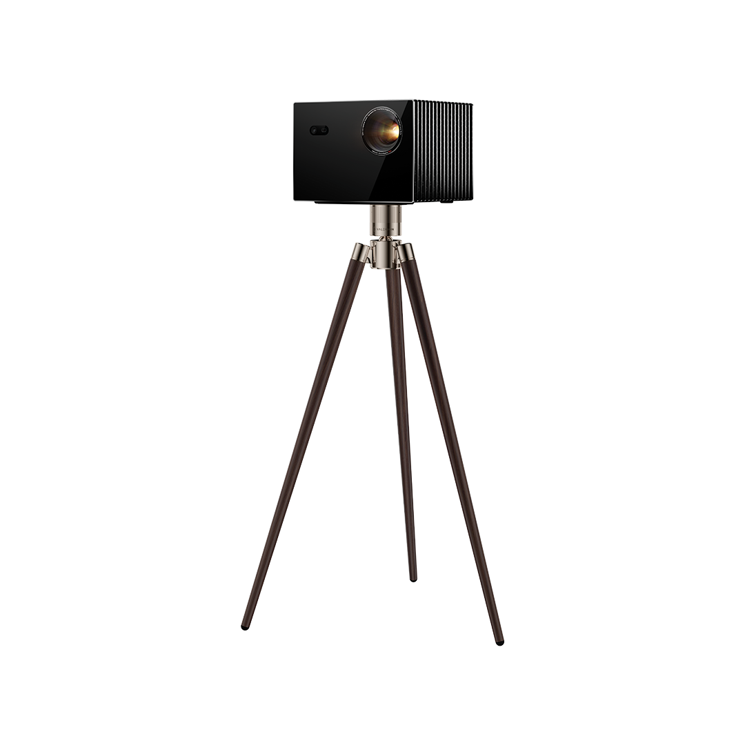 VisionMaster Max Premium Projektör