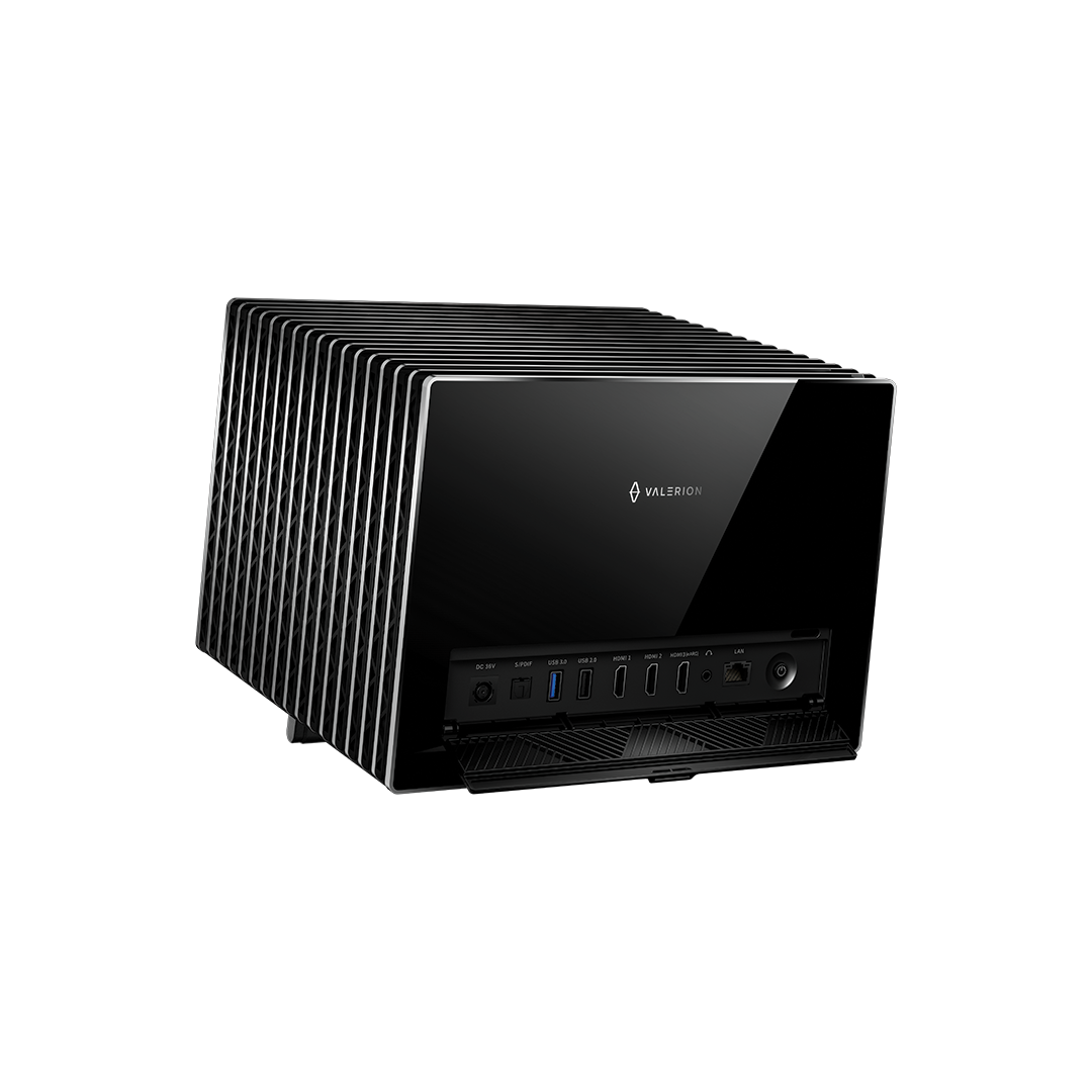 VisionMaster Max Premium Projektör