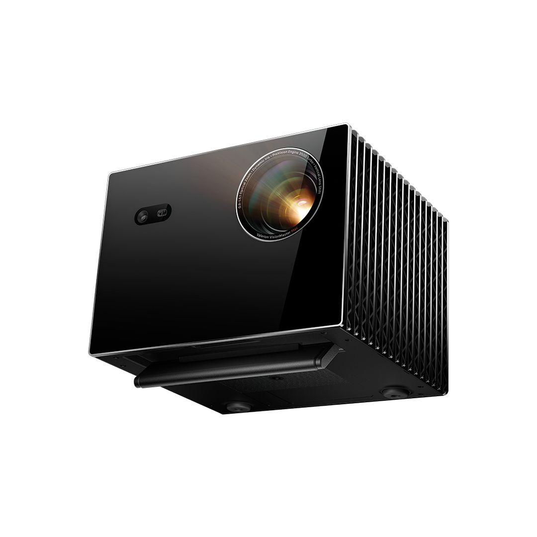 VisionMaster Max Premium Projektör