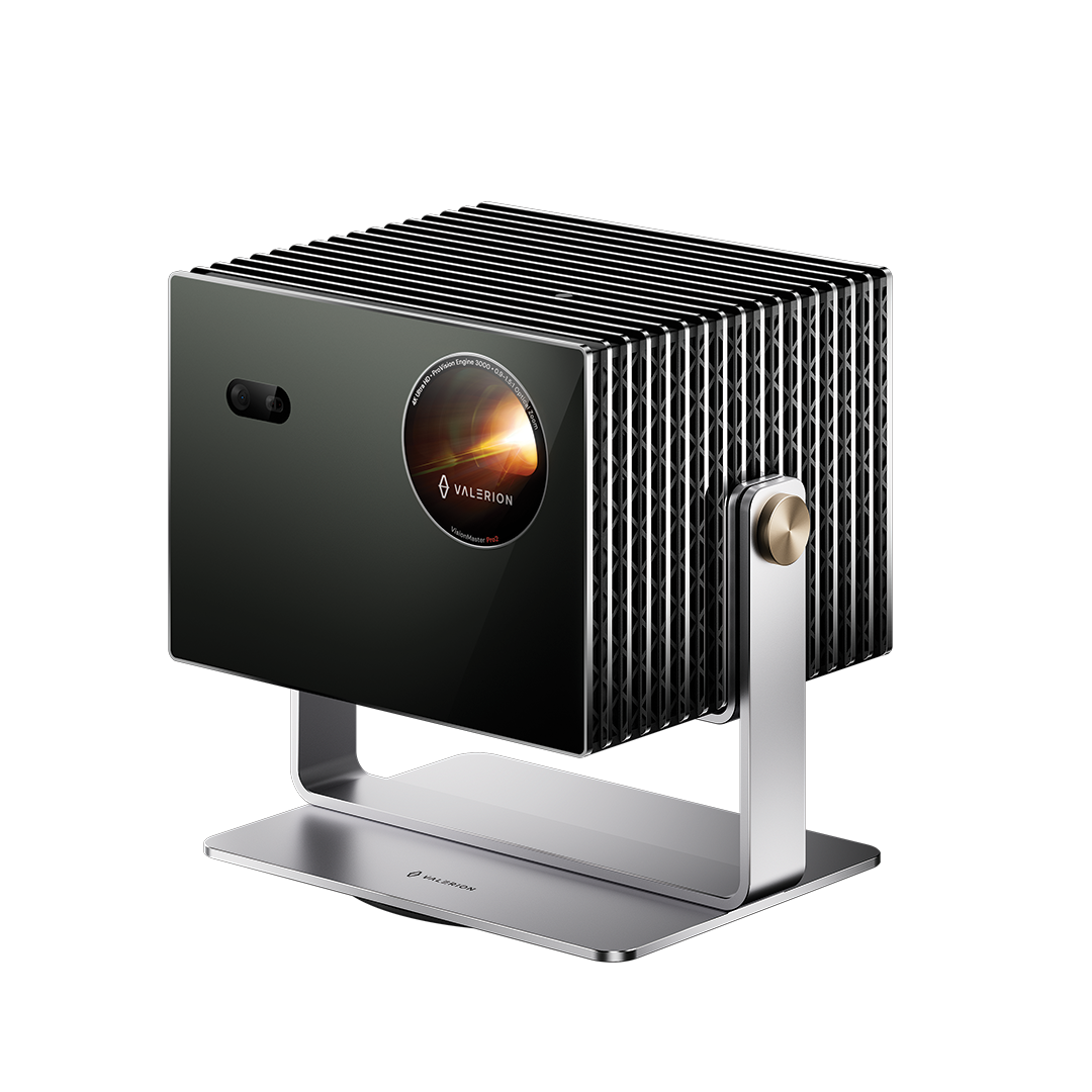 VisionMaster Pro 2 Projektör
