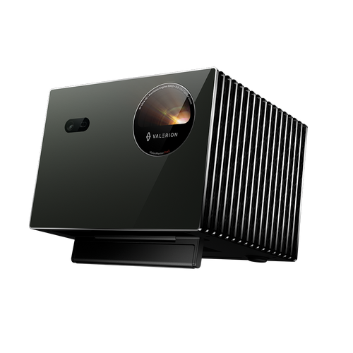 VisionMaster Pro 2 Projektör