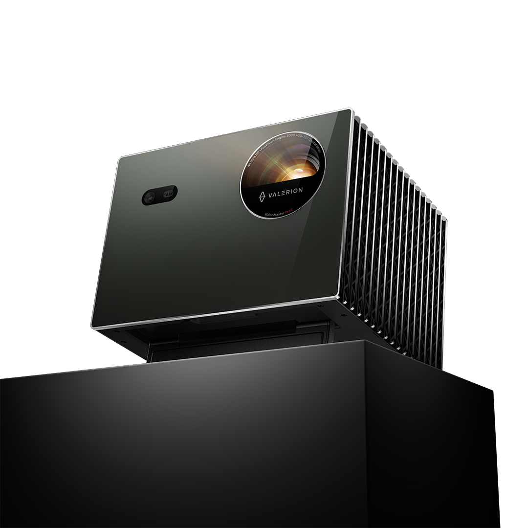 VisionMaster Pro 2 Projektör