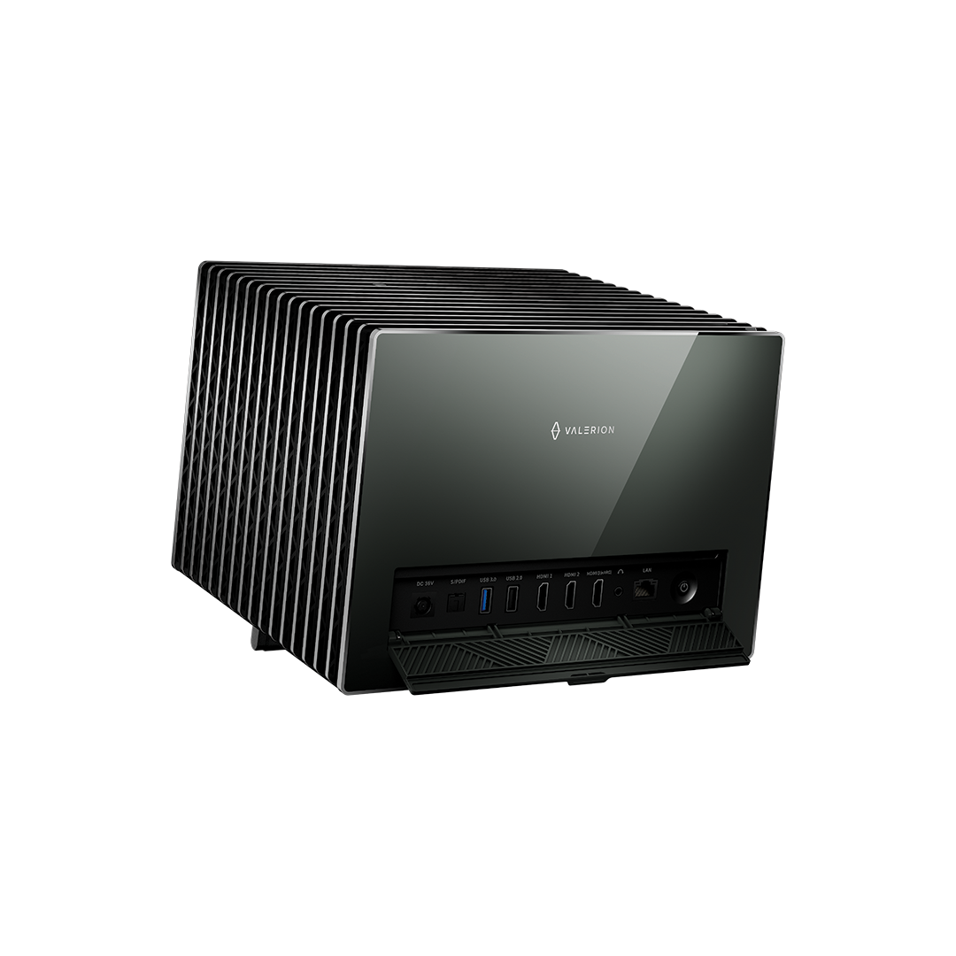 VisionMaster Pro 2 Projektör